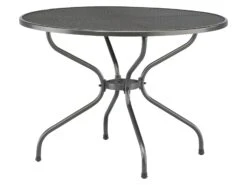 Kettler Ø 105 Cm Ronde Bistrotafel