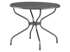 Kettler Ø 90 Cm Ronde Bistrotafel