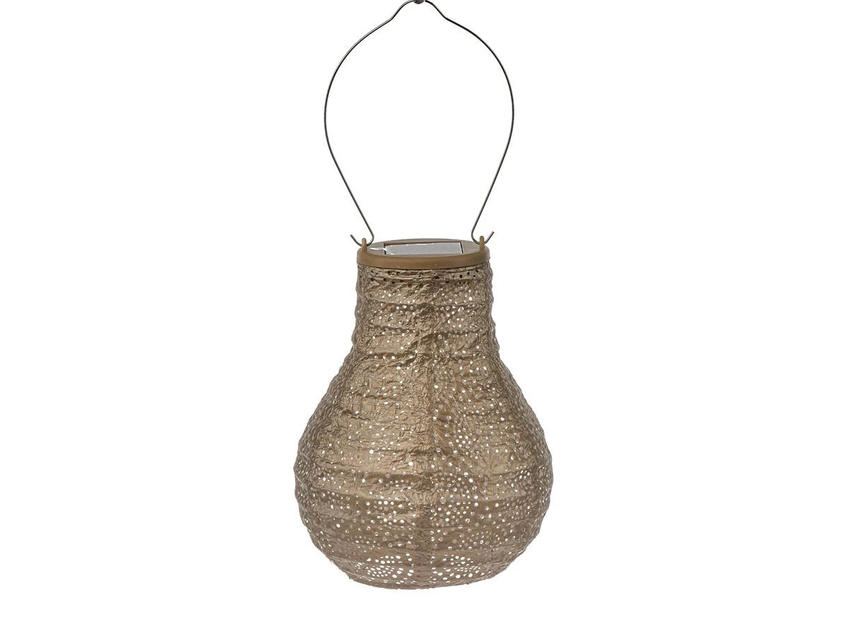 Lumiz Occult Bulb 16 Solar Lampion 3 Lumiz Occult Bulb 16 Solar Lampion