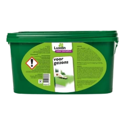 Luxan IJzersulfaat 5kg - Onkruid En Aanslag
