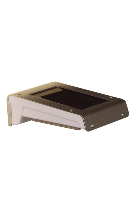 Luxform Buitenlamp Madison - High Lumen Solar 3 Luxform Buitenlamp Madison - High Lumen Solar