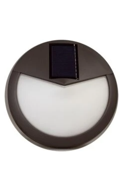 Luxform Buitenlamp Pasadena - High Lumen Solar