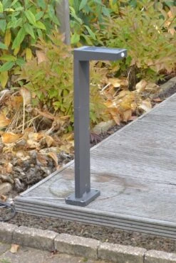 Luxform Tuinlamp Alberta - High Lumen Solar -LuxForm Winkel luxform tuinlamp alberta3