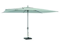 Madison Rectangle Parasol