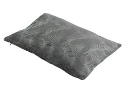 Madison Ruiz Grey 50 X 30 Lendekussen