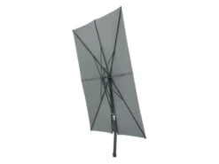 Madison Saint-Tropez Parasol -LuxForm Winkel madison saint tropez parasol grijs 2 ecommerce d13a