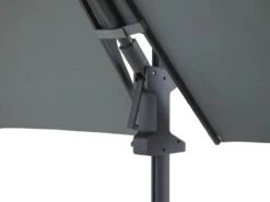Madison Saint-Tropez Parasol -LuxForm Winkel madison saint tropez parasol grijs 6 ecommerce 847e