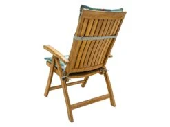 Madison Vieve Green Hoge Rug Tuinkussen -LuxForm Winkel madison vieve green hoge rug tuinkussen 3 ecommerce b307