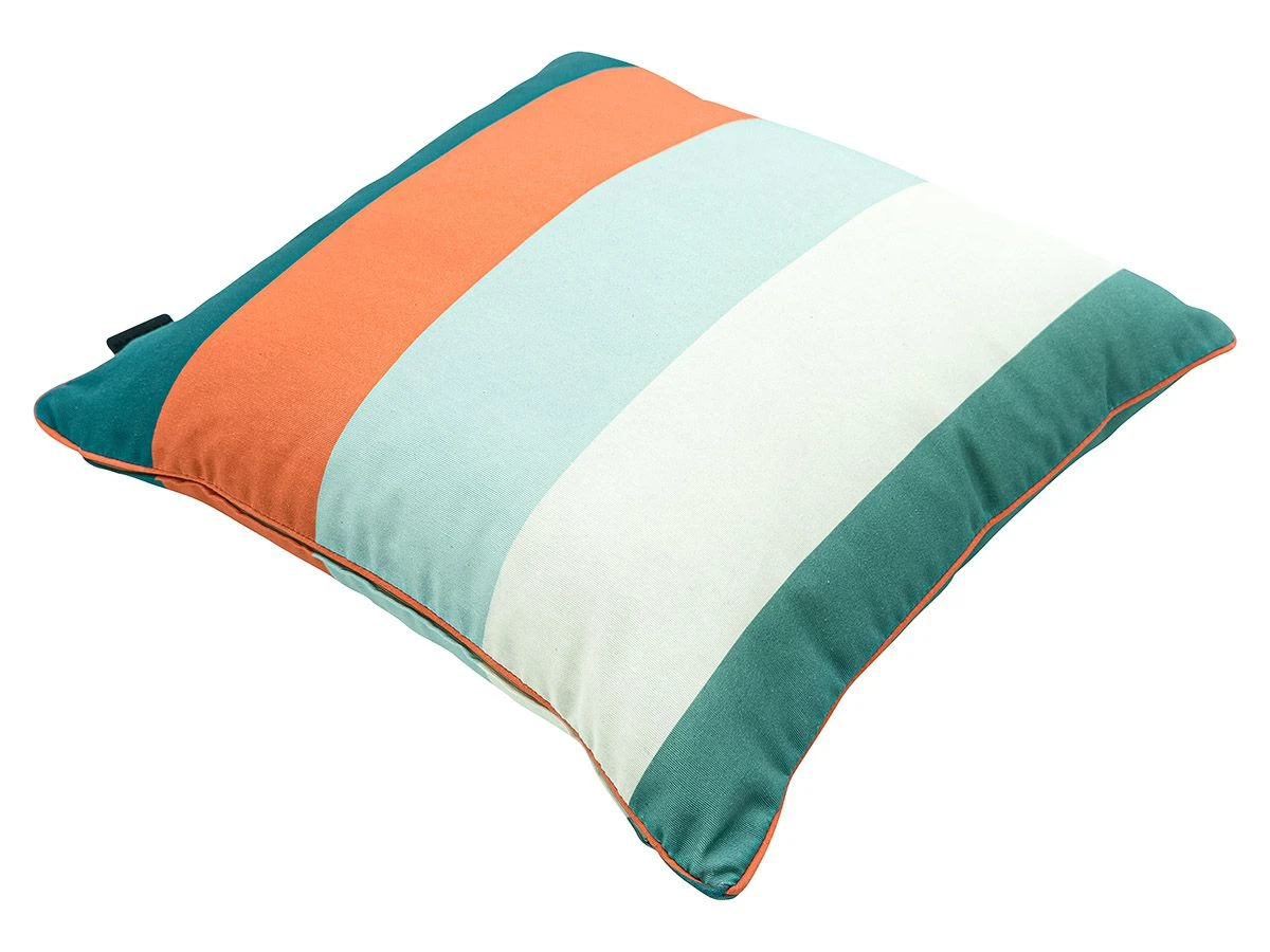 Madison Vivero Sea Blue 50 X 50 Sierkussen 4 Madison Vivero Sea Blue 50 X 50 Sierkussen - Afbeelding 2