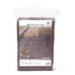 Nature - Gronddoek Zwart 2x5m 11 Nature - Gronddoek Zwart 2x5m -LuxForm Winkel nature gronddoek zwart 2x5m 5 2