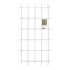 Nature - Metalen Klimrek Geplastificeerd Groen H145x72,5cm -LuxForm Winkel nature metalen klimrek geplastificeerd groen h145x72 5cm 4 2