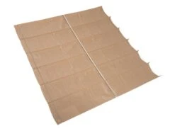 NC Outdoor Harmonica Schaduwdoek