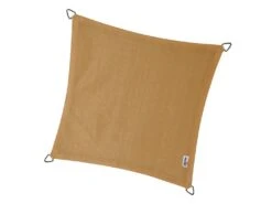 Nesling Coolfit Vierkante Schaduwdoek