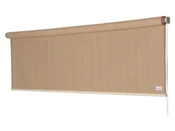 Nesling Coolfit Rolgordijn