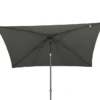 Oasis Stokparasol - 200 X 250 Cm - Antraciet -LuxForm Winkel oasis stokparasol 200x250 cm antraciet 1 4