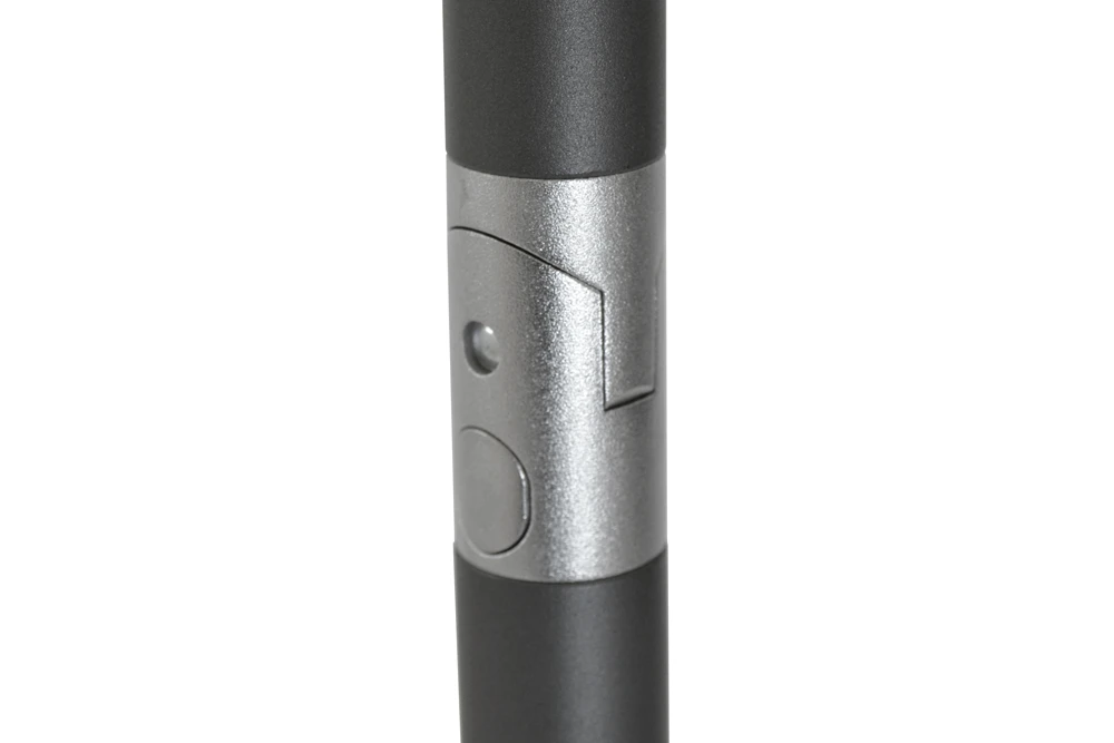 Oasis Stokparasol - 250 Cm. U00d8 - Groen 5 Oasis Stokparasol - 250 Cm. U00d8 - Groen - Afbeelding 3