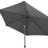 Oasis Stokparasol - 300 Cm. U00d8 - Antraciet 2 Oasis Stokparasol - 300 Cm. U00d8 - Antraciet -LuxForm Winkel oasis stokparasol 300 cm antraciet 1 4