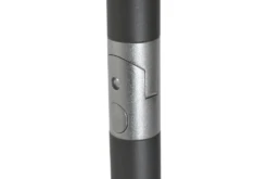 Oasis Stokparasol - 300 Cm. U00d8 - Antraciet -LuxForm Winkel oasis stokparasol 300 cm antraciet 3 4