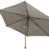 Oasis Stokparasol - 300 Cm. U00d8 - Taupe -LuxForm Winkel oasis stokparasol 300 cm taupe 1 4