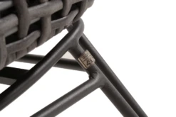 Opera Dining Stoel - Antraciet - Incl. Kussen 13 Opera Dining Stoel - Antraciet - Incl. Kussen -LuxForm Winkel opera dining stoel antraciet incl kussen 6 3