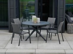 Outdoor Feelings Ø 120 Cm Salamanca Tuintafel 8 Outdoor Feelings Ø 120 Cm Salamanca Tuintafel -LuxForm Winkel outdoor feelings 120cm salamanca tuintafel 4 ecommerce 79f5