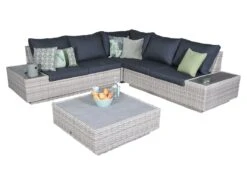 Outdoor Feelings Alegre Loungeset -LuxForm Winkel outdoor feelings alegre loungeset 3 ecommerce 773f