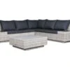 Outdoor Feelings Alegre Loungeset -LuxForm Winkel outdoor feelings alegre loungeset ecommerce 5b2b