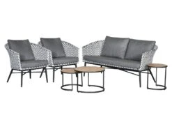 Outdoor Feelings Algarve Loungeset