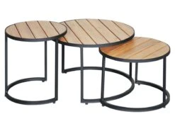 Outdoor Feelings Algarve Loungeset -LuxForm Winkel outdoor feelings algarve salontafel set ecommerce 72bf 1