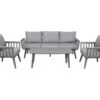 Outdoor Feelings Amalfi Loungeset -LuxForm Winkel outdoor feelings amalfi loungeset ecommerce fd7e