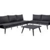 Outdoor Feelings Angolo Loungeset