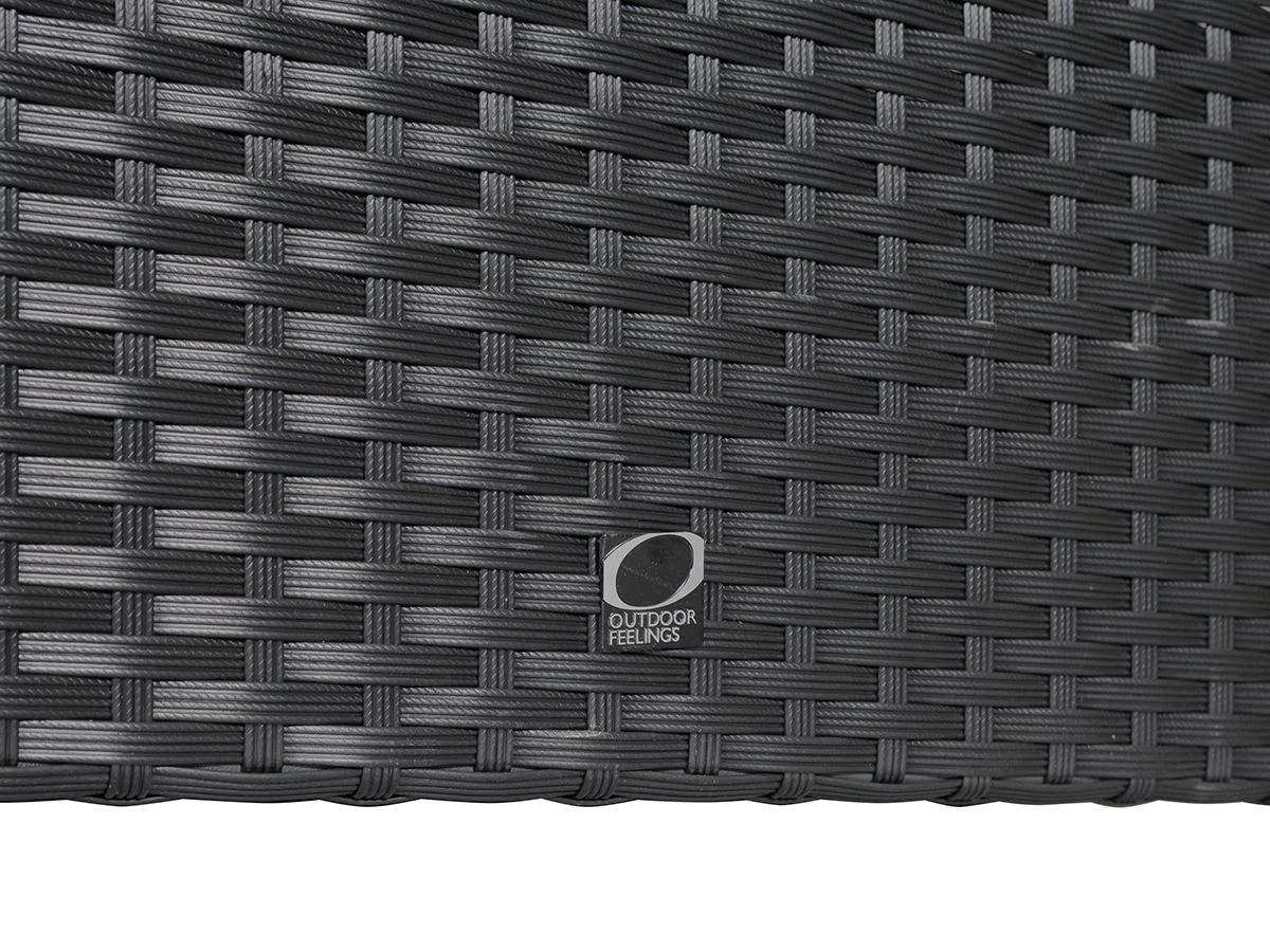 Outdoor Feelings Bergerac Loungeset 4 Outdoor Feelings Bergerac Loungeset - Afbeelding 2