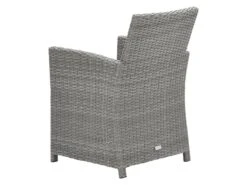 Outdoor Feelings Blue Reflex Tuinstoel -LuxForm Winkel outdoor feelings blue reflex tuinstoel 4 ecommerce 718d