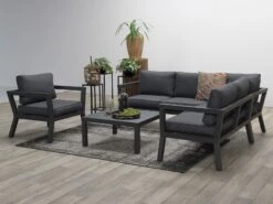 Outdoor Feelings Denver Loungeset -LuxForm Winkel outdoor feelings denver loungeset 3 ecommerce 880e