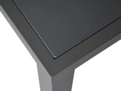 Outdoor Feelings First Spraystone 210 X 96 Tuintafel -LuxForm Winkel outdoor feelings first alu 210x96 tuintafel 2 ecommerce 7401