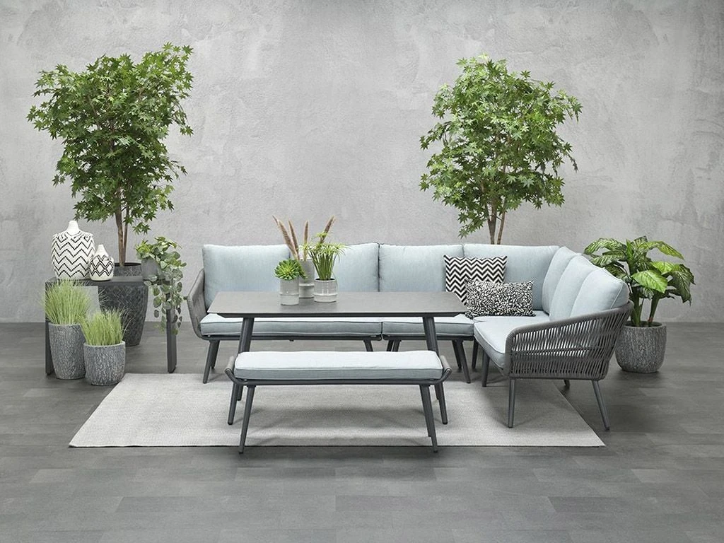 Outdoor Feelings Floyd Loungeset 5 Outdoor Feelings Floyd Loungeset - Afbeelding 3