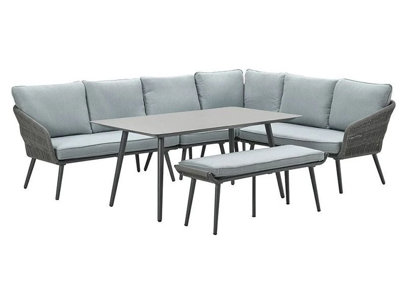 Outdoor Feelings Floyd Loungeset 3 Outdoor Feelings Floyd Loungeset