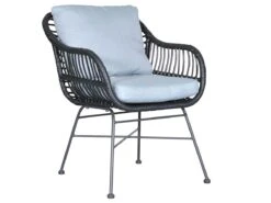 Outdoor Feelings Lekanto Diningstoel