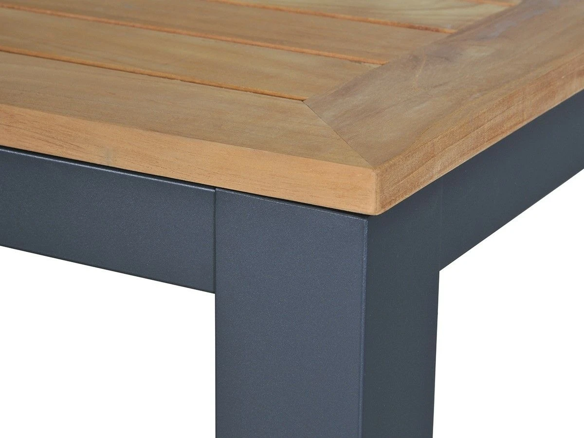 Outdoor Feelings Palais Tafel 4 Outdoor Feelings Palais Tafel - Afbeelding 2