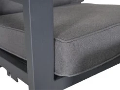 Outdoor Feelings Palais Verstelbare Relaxstoel -LuxForm Winkel outdoor feelings palais verstelbare relaxstoel 4 ecommerce e722