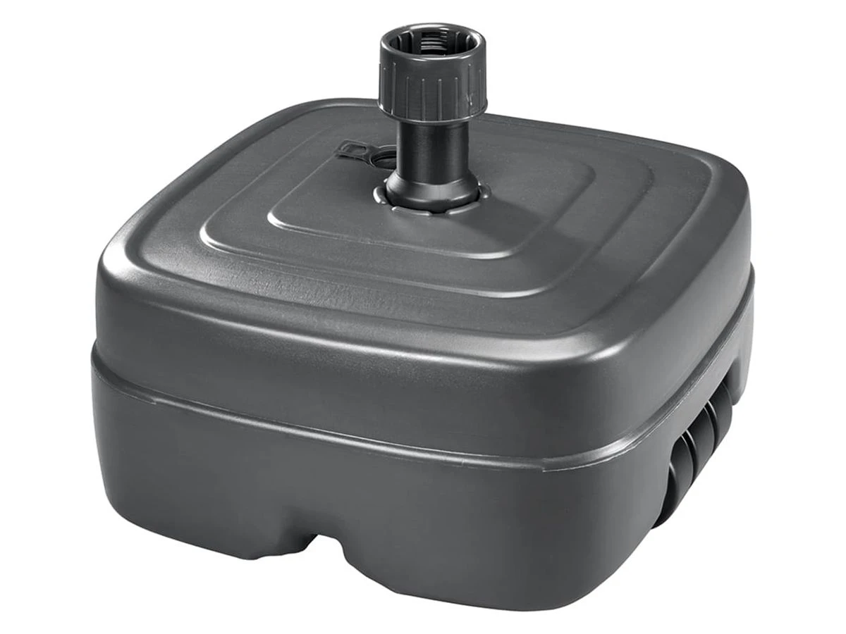 Outdoor Feelings Water Navulbare Parasolvoet 3 Outdoor Feelings Water Navulbare Parasolvoet