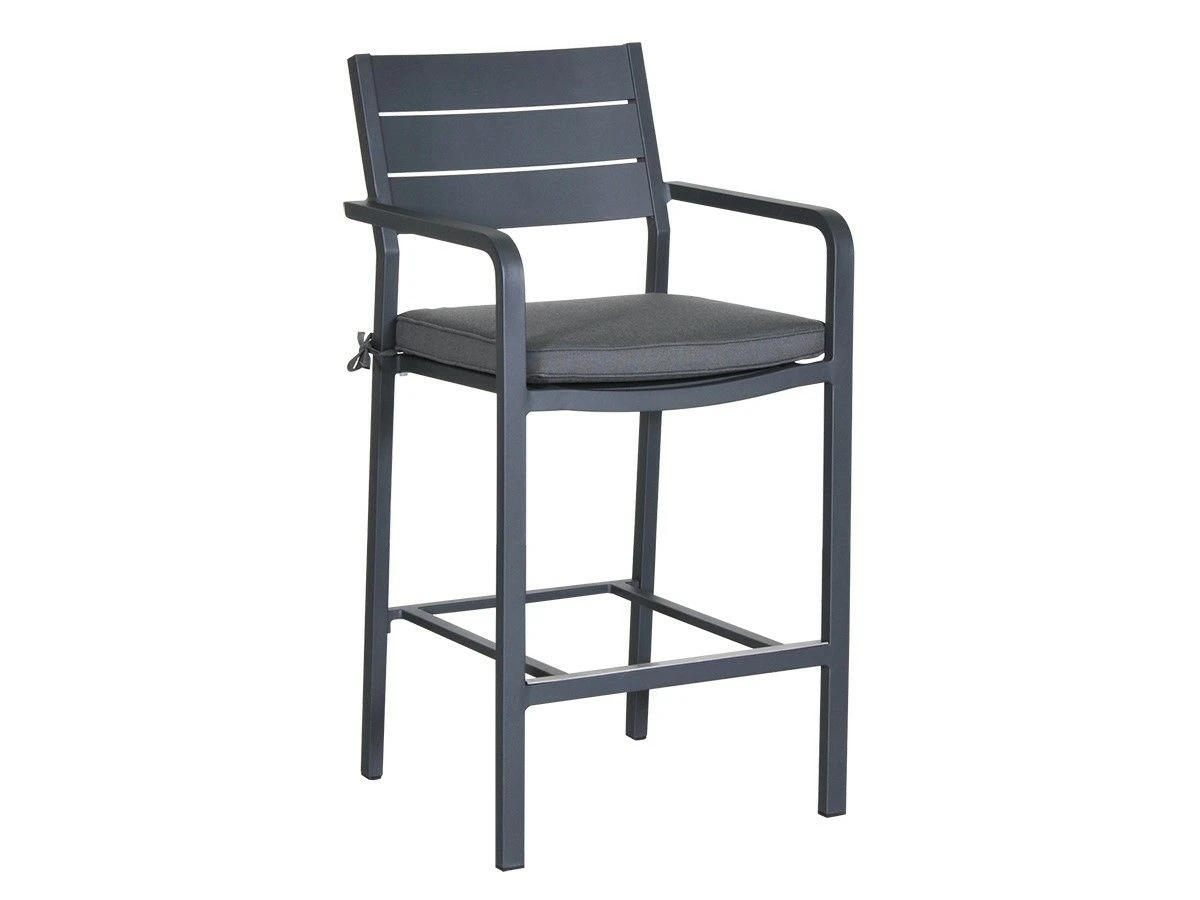 Outdoor Feelings Piemonte Barstoel 3 Outdoor Feelings Piemonte Barstoel