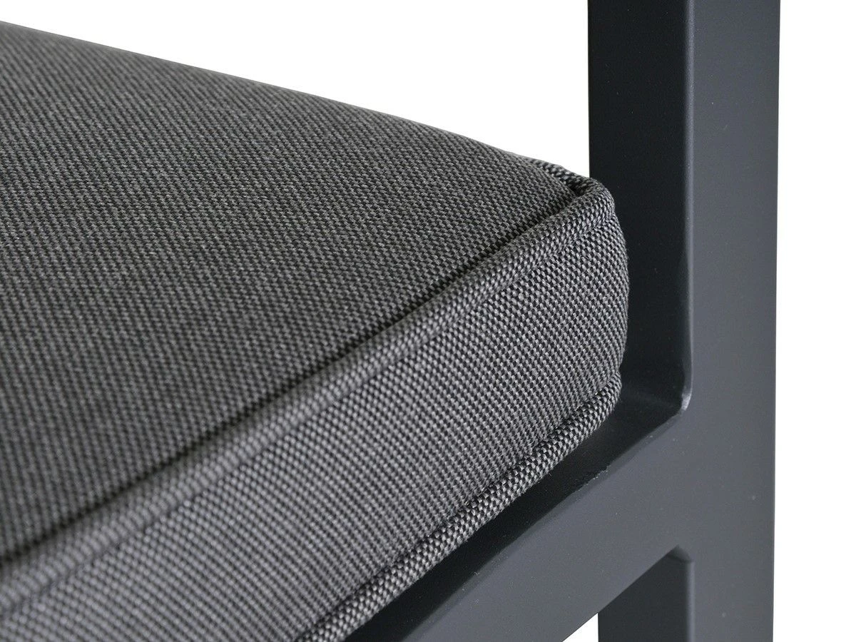 Outdoor Feelings Piemonte Barstoel 4 Outdoor Feelings Piemonte Barstoel - Afbeelding 2