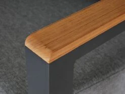 Outdoor Feelings Polaris Antraciet Loungeset -LuxForm Winkel outdoor feelings polaris antraciet loungeset 7 ecommerce 6851