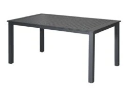 Outdoor Feelings Este 160 X 90 Tuintafel