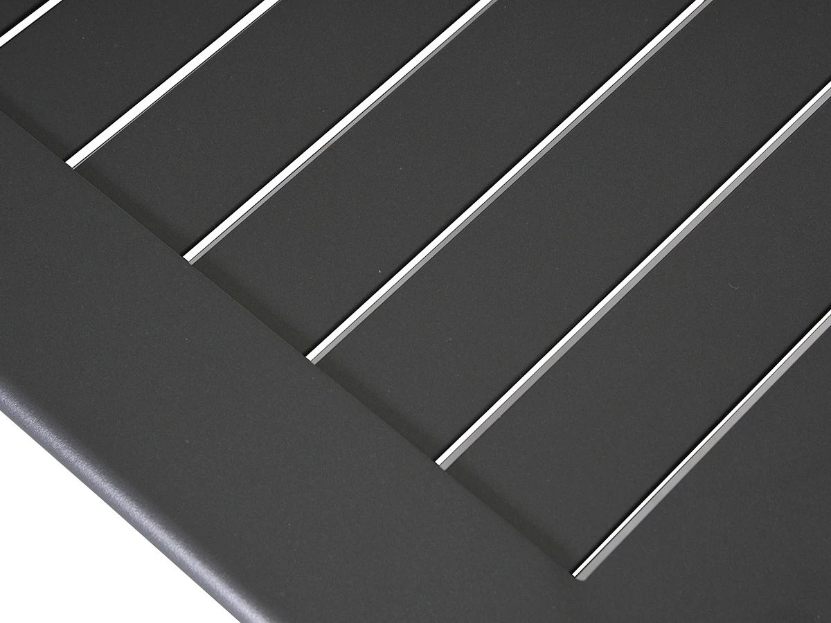 Outdoor Feelings Este 160 X 90 Tuintafel - Afbeelding 2