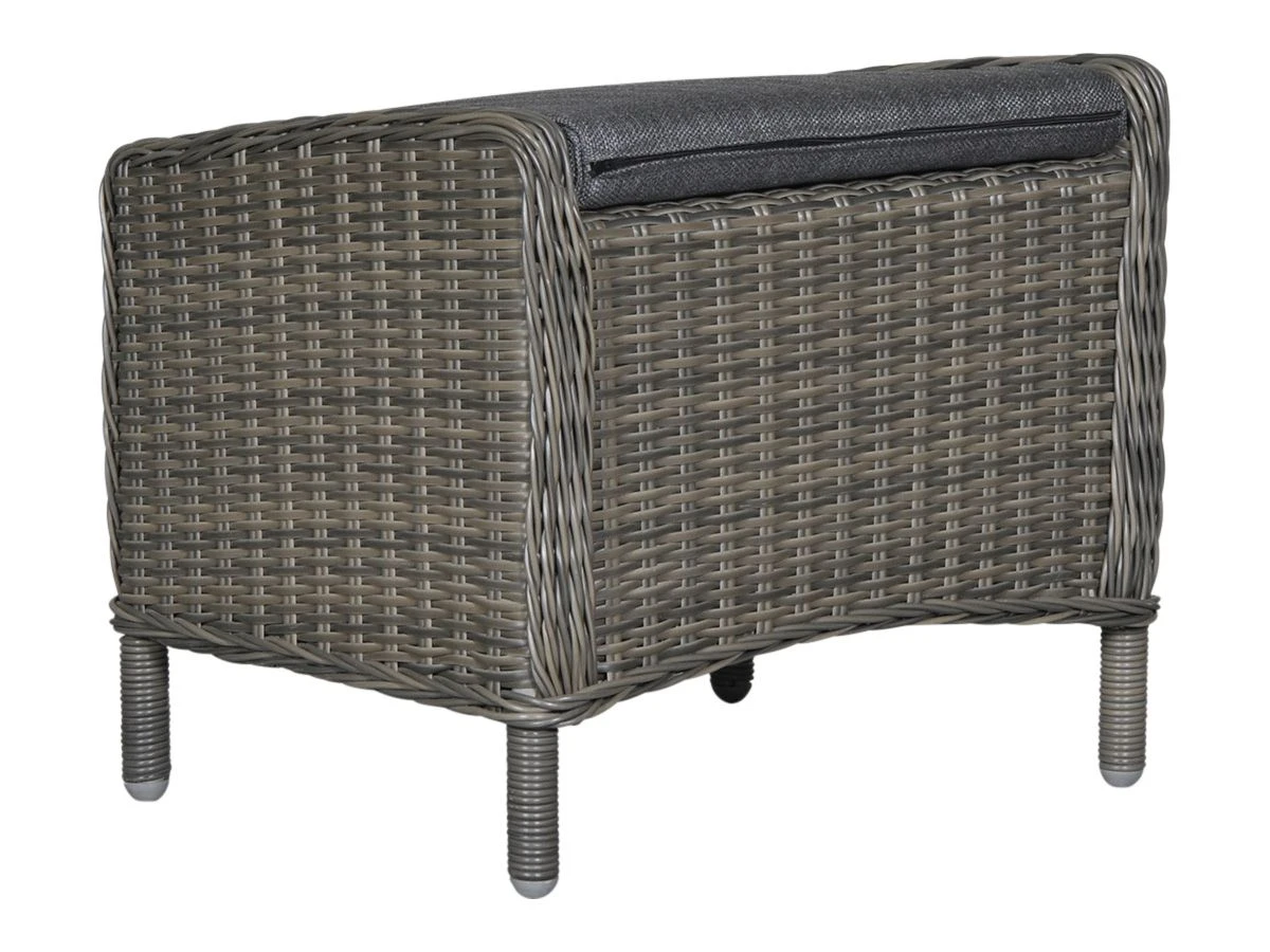 Outdoor Feelings Raffaelo Dining Hocker 5 Outdoor Feelings Raffaelo Dining Hocker - Afbeelding 3