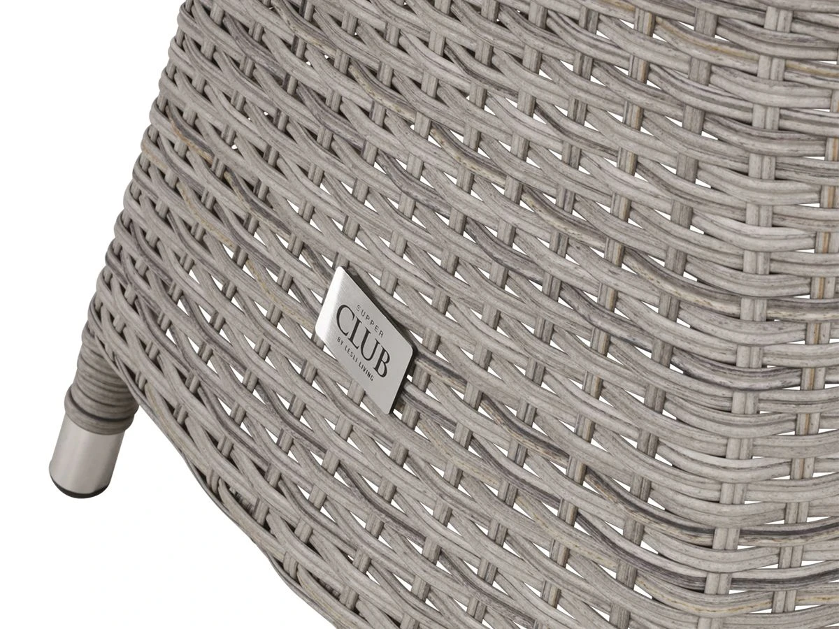 Outdoor Feelings Salvador Hocker 4 Outdoor Feelings Salvador Hocker - Afbeelding 2