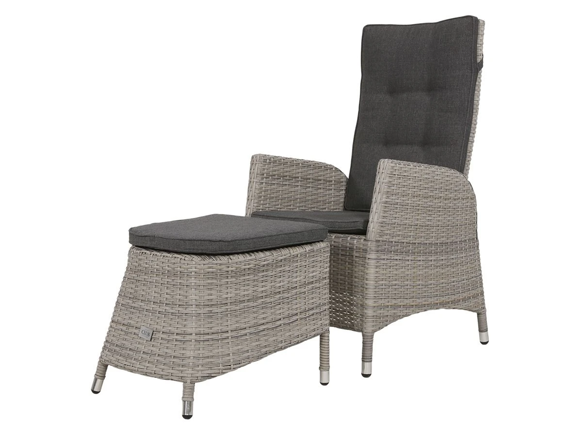 Outdoor Feelings Salvador Hocker 6 Outdoor Feelings Salvador Hocker - Afbeelding 4