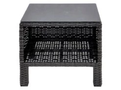 Outdoor Feelings Santos Bijzettafel -LuxForm Winkel outdoor feelings santos bijzettafel 2 ecommerce 51ec